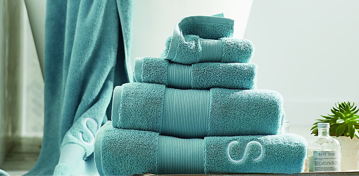 how many bath towels should you own